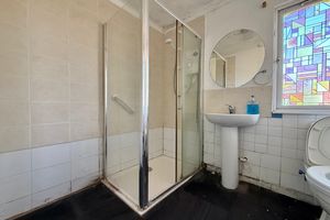 Shower Room- click for photo gallery